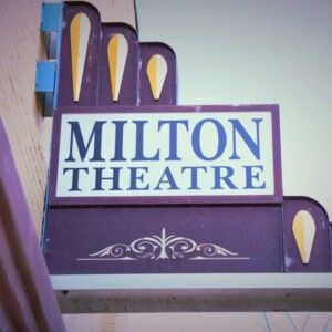 HEDWIG AND THE ANGRY INCH is Coming to Milton Theatre This Fall