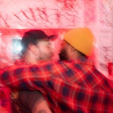 Will Larche to Release New Album, BUMPS IN THE BATHROOM