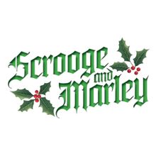 Legacy Theatre to Present New Holiday Musical SCROOGE AND MARLEY This December