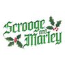 Legacy Theatre to Present New Holiday Musical SCROOGE AND MARLEY This December