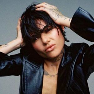 Chloe Star Releases New Single 'Fool' By Gwen Stefani, Blink 182 Producer Kevin…