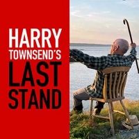 Good Theater Postpones Opening of HARRY TOWNSEND'S LAST STAND
