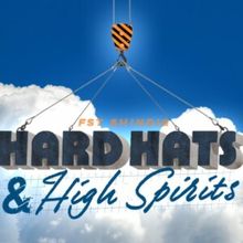 THE SHINDIG: HARD HATS AND HIGH SPIRITS to Benefit FST Expansion
