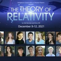Cast Announced For Bridgetown Conservatory's THE THEORY OF RELATIVITY