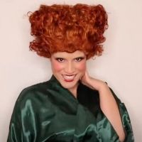 VIDEO: Gina Naomi Baez Creates HOCUS POCUS Parody, 'Salem'
