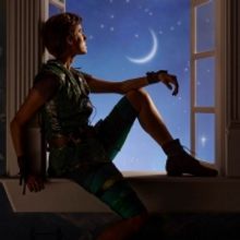 PETER PAN LIVE!, Starring Allison Williams, Christopher Walken, Kelli O'Hara, Taylor 