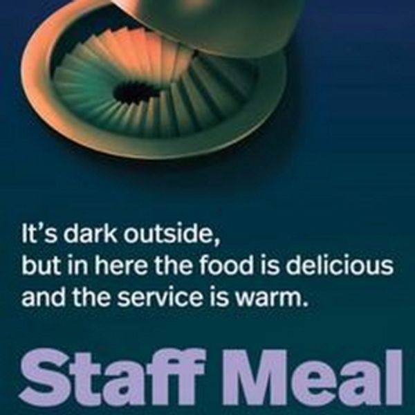 Review Roundup: STAFF MEAL Opens at Playwrights Horizons Photo