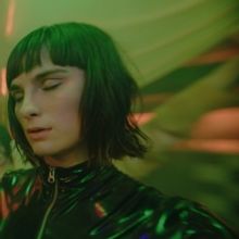 Elodie Gervaise Debuts New Single 'IMYG'