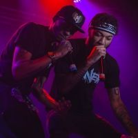 2nd Generation Wu Release 'New Generation'