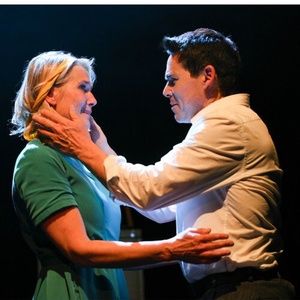 Review: THE UNLIKELY SECRET AGENT at Drama Factory
