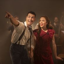 BANDSTAND to Play at Granada Theatre