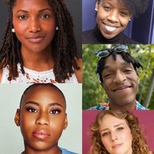 Cast and Creative Team Set for CONFEDERATES at Redtwist Theatre