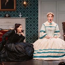 OH, MARY! Will Transfer to Broadway This Summer