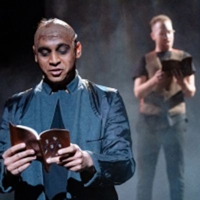 Jupiter Theatre is Bringing Frankenstein Back to Life