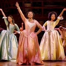 BWW Review: The National Tour of HAMILTON Takes the Stage at Philadelphia's Academy o