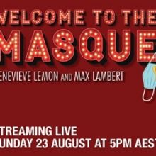 BWW REVIEW: Riverside Parramatta's Latest COVID Cabaret Sunday Session Is Genevieve L