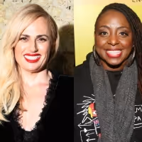 Rebel Wilson, Dan Fogler, Ledisi & More Join ROMEO & JULIET Pop Musical Movie