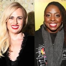 Rebel Wilson, Dan Fogler, Ledisi & More Join ROMEO & JULIET Pop Musical Movie