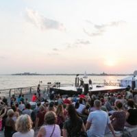 Battery Dance Now Accepting Applications For The 39th Annual BATTERY DANCE FESTIVAL