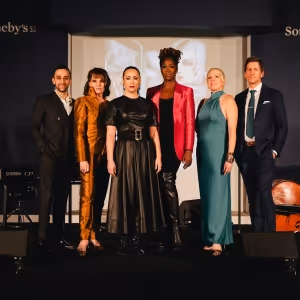 Meet the Cast of LEMPICKA, Beginning Previews Tonight on Broadway
