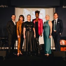 Meet the Cast of LEMPICKA, Beginning Previews Tonight on Broadway