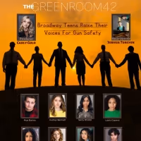 Broadway Teens Raise Their Voices For Gun Safety At Benefit Concert At The Green…