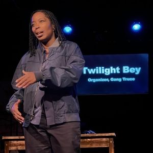 Review: A Remount Of Epic Proportions Brings TWILIGHT: LOS ANGELES 1992 Back at Jobsite Theater
