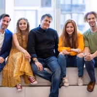 BWW Interview: Broadway's Jeff Whiting to Helm New Musical FLY MORE THAN YOU FALL at…