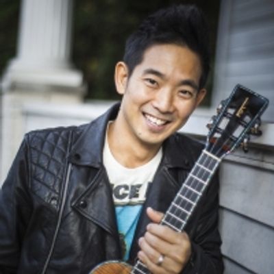 BWW Interview: Jake Shimabukuro - the Jimi Hendrix of Rock Ukulele - on Sharing the Magic of his Music with the World