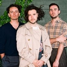 Amber Run Release Album 'How To Be Human'