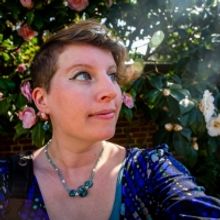 Philadelphia Performing Arts Photographer Ashley Smith Of Wide Eyed Studios Is Giving