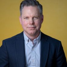 Market House Theatre Names Benjamin S. Grimes As New Managing Artistic Director
