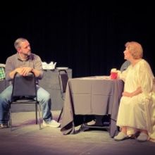 The Warner Theatre Presents GOOD MORNING by Anne Lucas