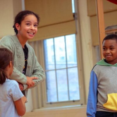 Creative Stage Collective to Host CSC Open Day Workshop