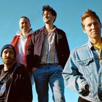 China Tiger Releases Video For 'With You, It's A Saturday Night'
