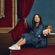 BWW Review: NINA CONTI, Arts Theatre