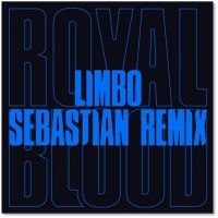 Royal Blood Share Sebastian's New Remix of 'Limbo'