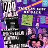 FRIGID Nightcap to Present ODD NUMBERS at Under St. Marks