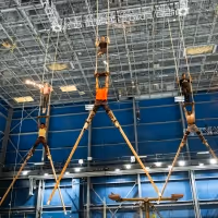 Cirque du Soleil and Walt Disney World Present a Glimpse Into the New Production…