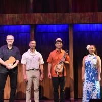 East West Players Launches 55th Season With December Concert Featuring Hawaiian…