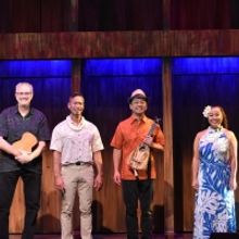 East West Players Launches 55th Season With December Concert Featuring Hawaiian Artis