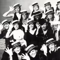 Wayne Cilento Will Helm Broadway Revival of Bob Fosse's DANCIN'