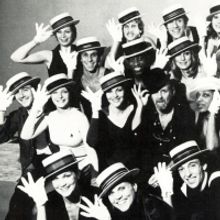 Wayne Cilento Will Helm Broadway Revival of Bob Fosse's DANCIN'