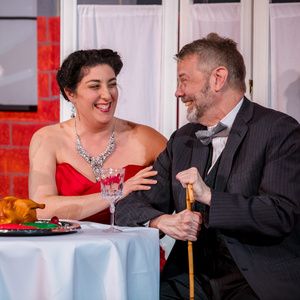 Farmington Players Will Perform HELLO DOLLY! at Farmington Players Barn Theater
