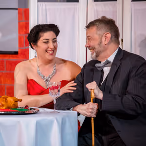 Farmington Players Will Perform HELLO DOLLY! at Farmington Players Barn Theater