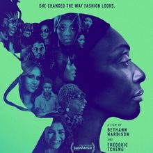 Video: Watch Bethann Hardison & Frédéric Tcheng's INVISIBLE BEAUTY Trailer