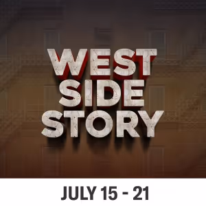 Meet the Full Cast and Production Team of West Side Story at The Muny