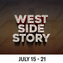 Meet the Full Cast and Production Team of West Side Story at The Muny