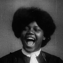 QUEENS OF DESTRUCTION Will Be Shown at the Capitol Theater in June