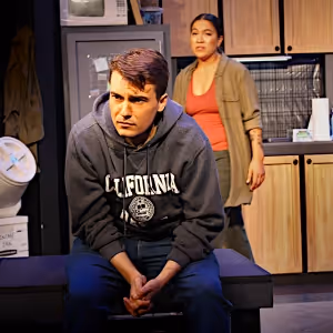 Review: KILL SHELTER At Theatre of NOTE